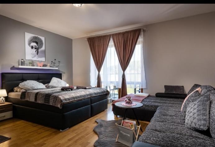 Apartman Zara Superior Liptovský Mikuláš Exteriér fotografie