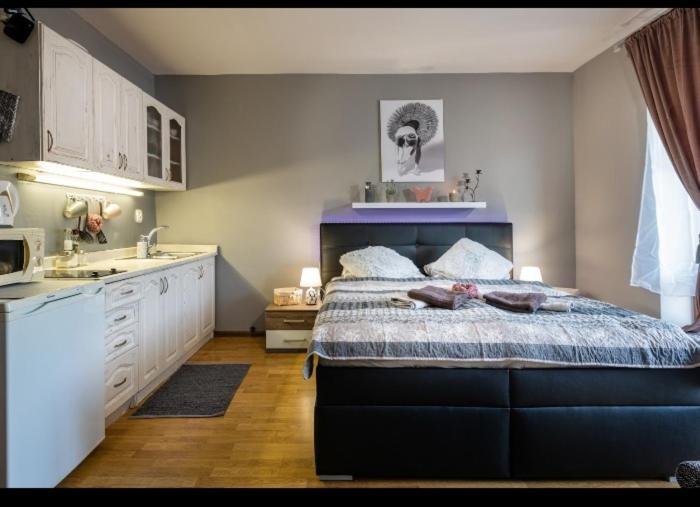 Apartman Zara Superior Liptovský Mikuláš Exteriér fotografie