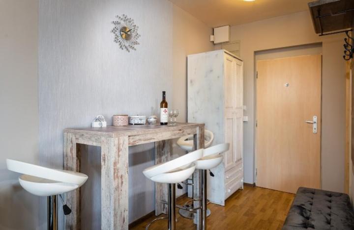 Apartman Zara Superior Liptovský Mikuláš Exteriér fotografie