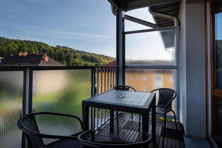 Apartman Zara Superior Liptovský Mikuláš Exteriér fotografie