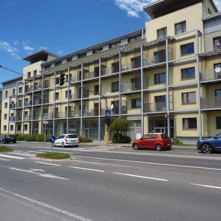 Apartman Zara Superior Liptovský Mikuláš Exteriér fotografie