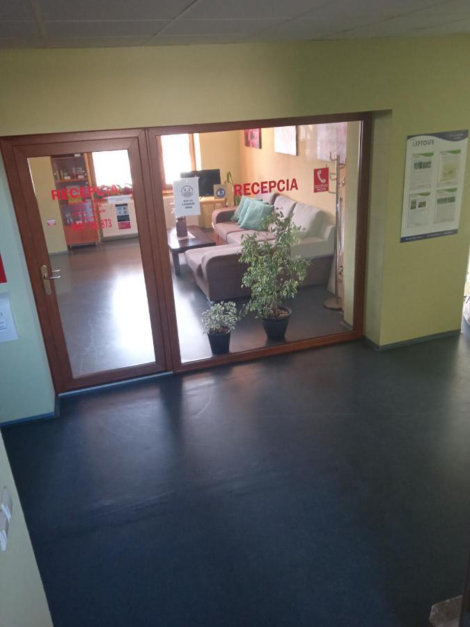 Apartman Zara Superior Liptovský Mikuláš Exteriér fotografie