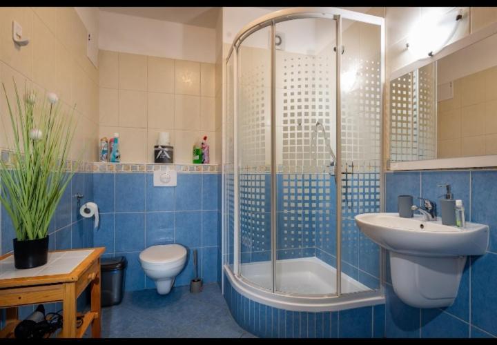 Apartman Zara Superior Liptovský Mikuláš Exteriér fotografie