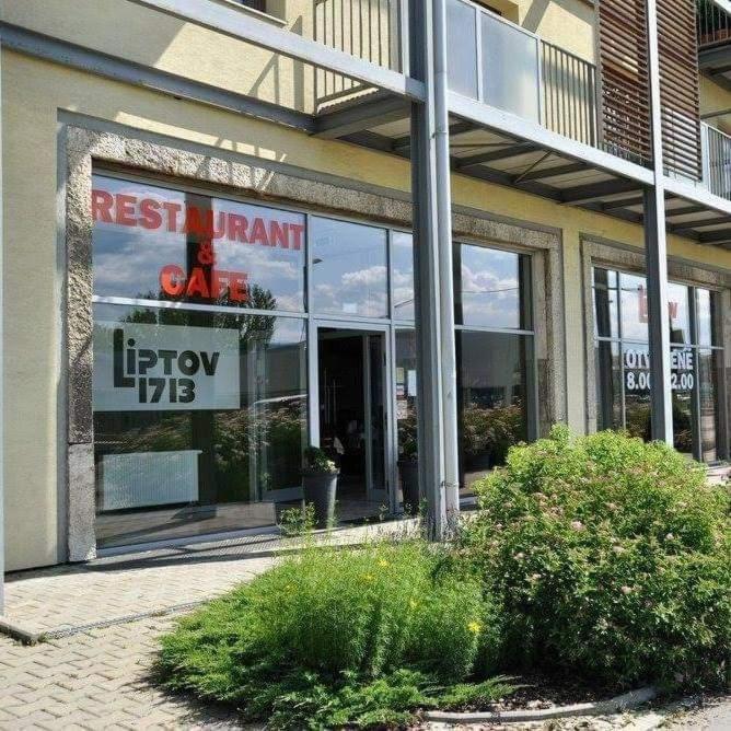 Apartman Zara Superior Liptovský Mikuláš Exteriér fotografie