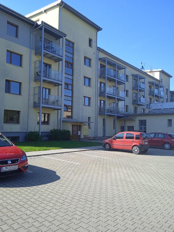 Apartman Zara Superior Liptovský Mikuláš Exteriér fotografie