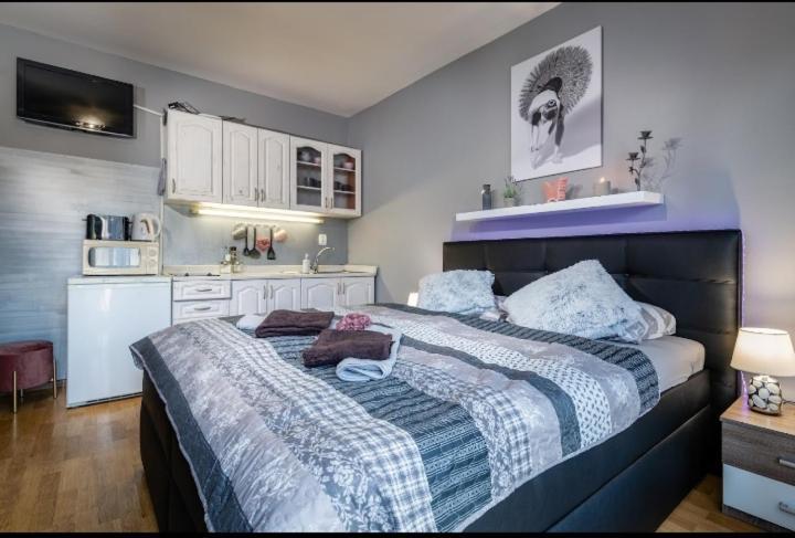 Apartman Zara Superior Liptovský Mikuláš Exteriér fotografie